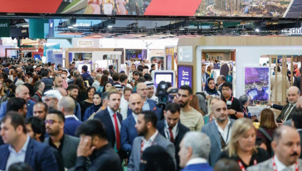 Don’t Be That Booth: The High Cost of Disengagement at Trade Shows